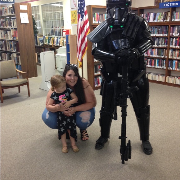 Meet your Posher, Kyleigh - Picture 3 of 3